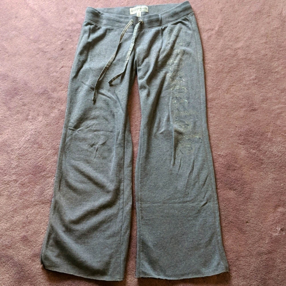 Sweatpants